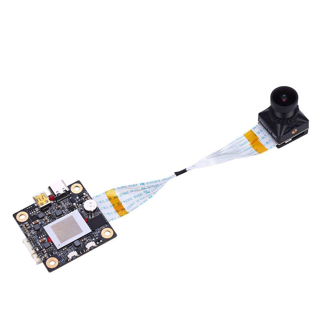<strong>Hawkeye firefly Split V5 HDMI AV USB UVC Camera herelink camera</strong>
